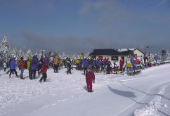 Skistadion "Am Fichtelberg"