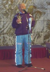 Georg Sutter (DSV-Beauftragter)